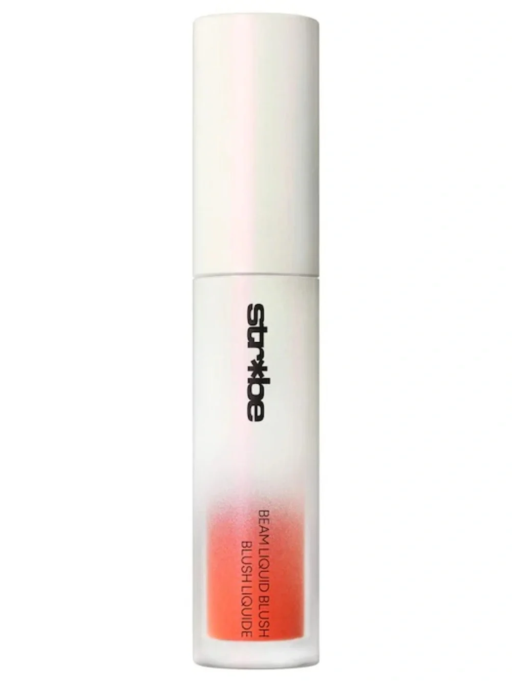 NEW MAC Cosmetics Strobe Beam Illuminating Liquid Blush